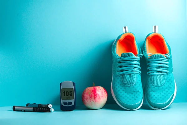 Free Diabetes Sessions