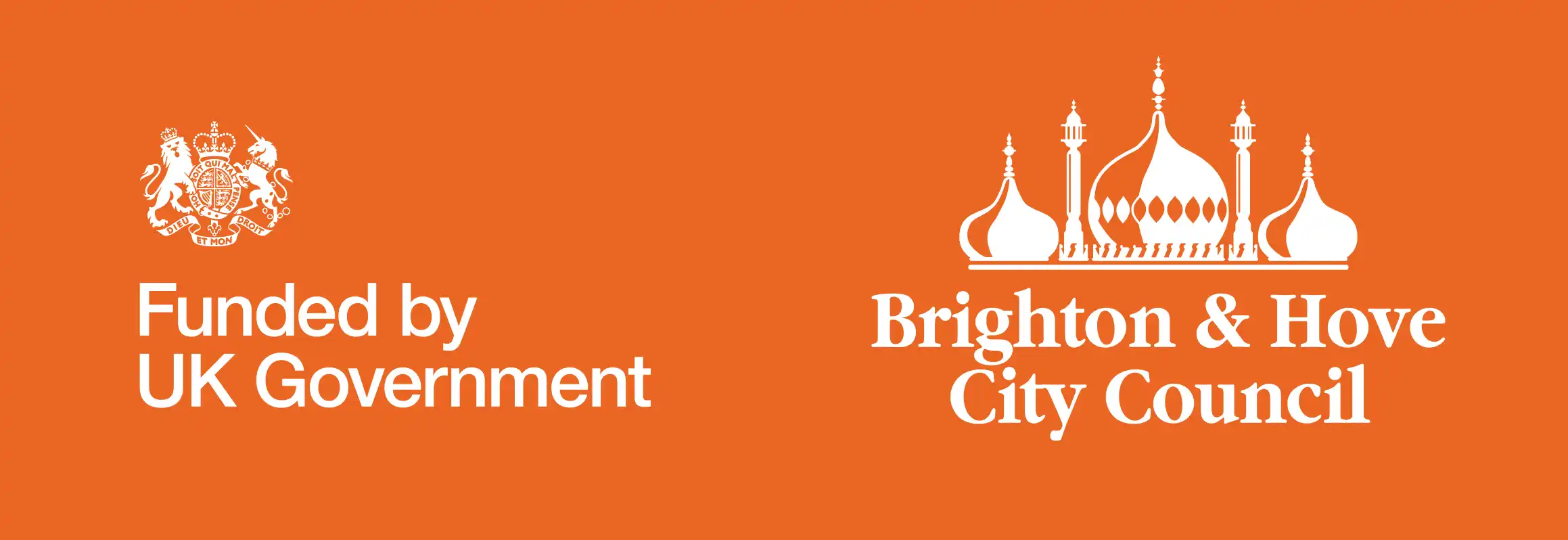 brighten and hove council logo