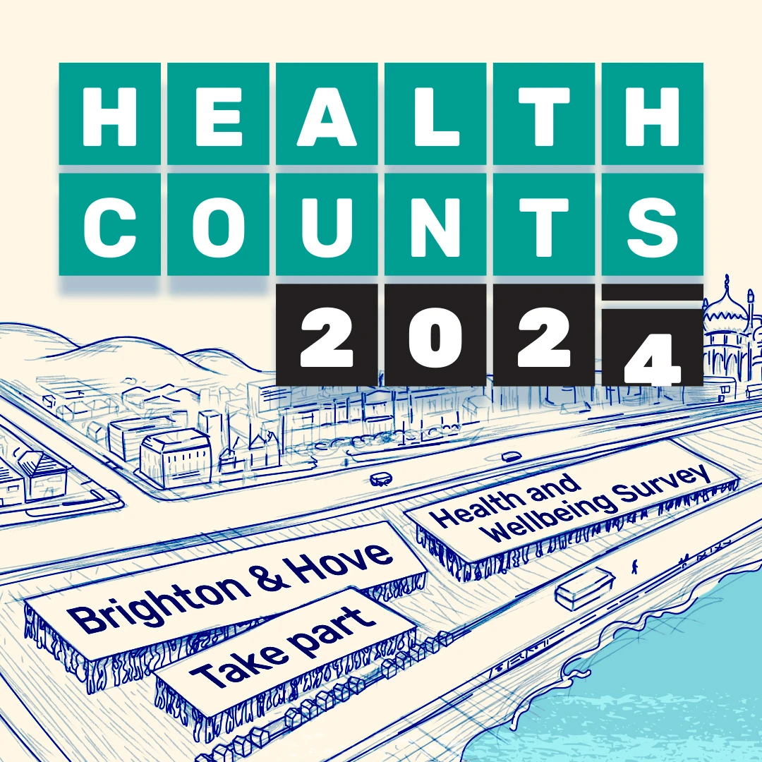 health counts survey 2024
