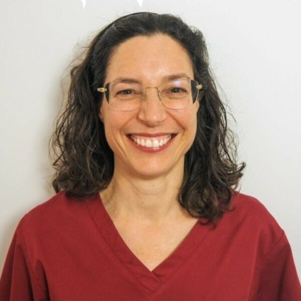 Dr Abigail Fry