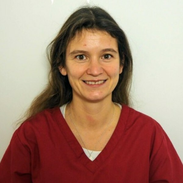 Dr Chloe Webber