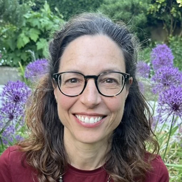 Dr Abigail Fry