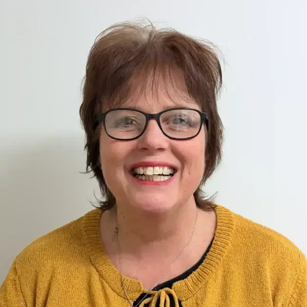 Sally Cooper 