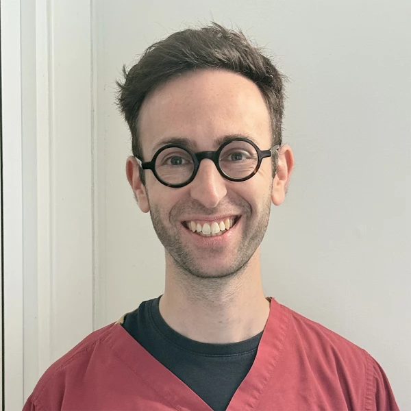 Dr Samuel Freeman
